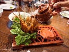 -四灶儿·2005地道杭帮菜(杭州鼓楼1店)