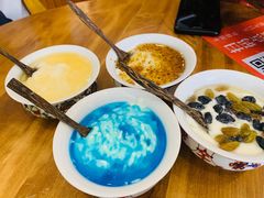 纳木错酸奶-古树酸奶(八廓南街店)