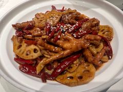 -融汇湘天(大岭山店)