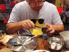 -蚝堡海鲜·威海菜·海肠捞饭·烧烤·亚洲吃蚝公司(幸福门店)