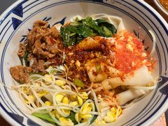 -袁家村关中印象美食(万象汇店)
