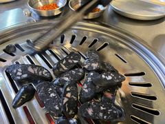 -馥二代韩式烤肉 2세대 불고기(喷水池店)