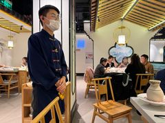 -俏牛哥鲜牛肉牛肆馆(重庆天地店)