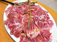 千层肉-华哥新鲜猪精品美食