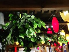 大堂-北平盛世·新京菜·北京烤鸭(劲松·双井店)