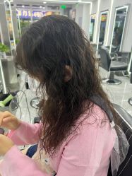 -Coo Hair salon