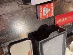 -管氏翅吧(广渠门店)