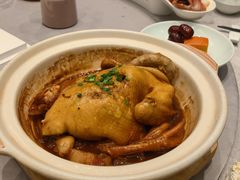 -宁海食府(大剧院店)
