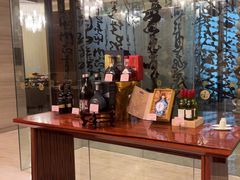 -厦门朗豪酒店 · 明阁中餐厅