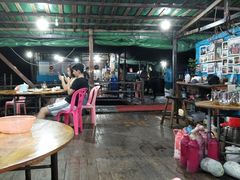 -海上驿站渔家菜馆