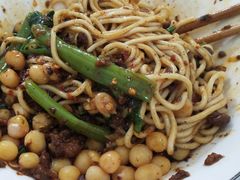 花市豌杂面-花市豌杂面(民生路店)