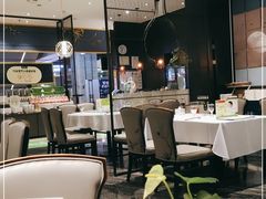 大堂-眉州东坡(远洋未来广场店)