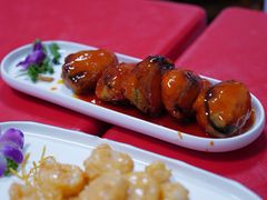 -同发号饭庄(复兴路店)