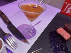 梅子沙冰-王品牛排(北京西单店)