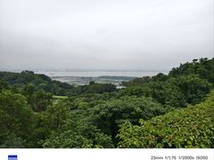 -广州莲花山旅游区