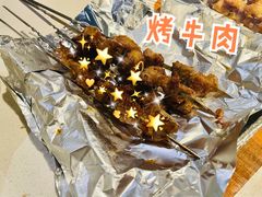 -百年果林椰子鸡(中洲店)