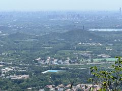 -北京西山国家森林公园