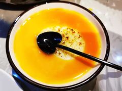 焦糖豆腐花-大碗先生(万家丽店)