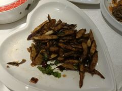 -京味民福烤鸭店(建设四马路店)