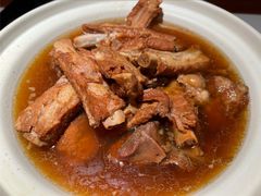 -真定郝家排骨(正定县总店)