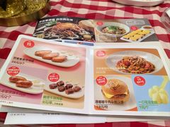 -西贝莜面村(镇江苏宁广场店)