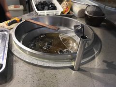 经典味臭豆腐-自黑豆夫·臭豆腐夹馍(四海唐人街店)