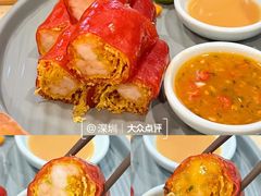 -点都德(水贝IBC店)
