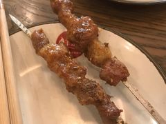 牧场羊肉串-羊乐锅·火锅·烧烤(南京创始店)