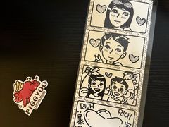 -PIGGYOO人生四格漫画店(朝外店)