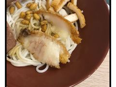 -明桂米粉(北站店)