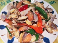 -桥东喜碧海鲜街(水东街店)