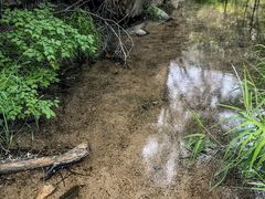 -碓臼峪自然风景区