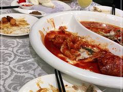 -马凯餐厅(地安门店)