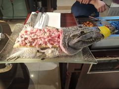 -荣誉国际酒店-云顶旋转餐厅