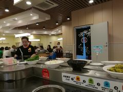 -咕叽咕叽自助烤肉小火锅(茂业清扬店)