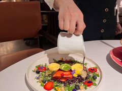 -狮拾久·现代新加坡料理(福田COCO Park店)