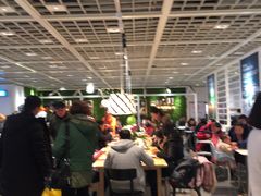 大堂-宜家·瑞典风味餐厅(无锡店)