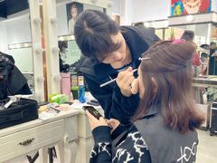 -吉田美学化妆美甲摄影培训(宁波校区)