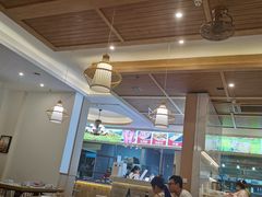 大堂-鸿喜牛·潮汕鲜牛肉火锅(海浪湾店)