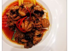 -禾珍珠家常小馆(河南博物院店)