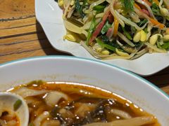 -韩师傅老大同刀削面(北苑路店)