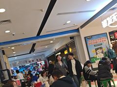 -海底捞火锅(振华商厦店)