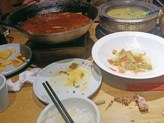 -郭家大院 老南京土菜(九霄店)