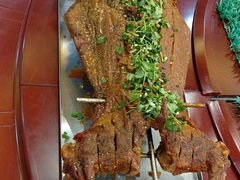 -杨正宗烤全羊(北二环店)