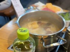 -苏格里岛自助海鲜烤肉(青秀万达店)