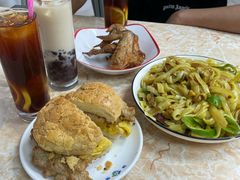 -沙溪兄茶餐厅