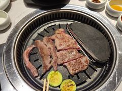 -黄金牧场(明洞总店)