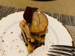 -博林天瑞喜来登酒店·西丽尚膳