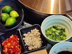 -狐狸爱上椰子鸡(滨江星光大道店)