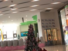 -精德口腔·种植修复·儿牙中心(财富中心店)
